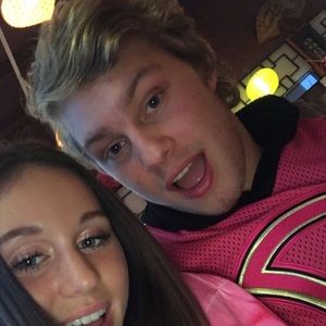 Meet your Posher, Belle